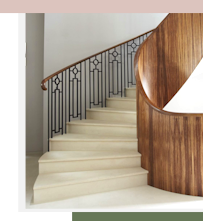 Услуги Лестницы под ключ в Белгороде