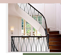 Услуги Лестницы под ключ в Белгороде