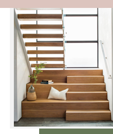 Услуги Лестницы под ключ в Белгороде