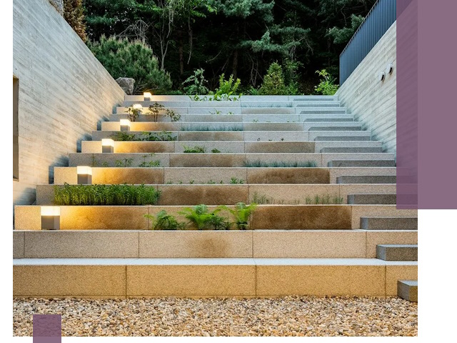 Монтаж лестниц под ключ в Белгороде — быстро и качественно