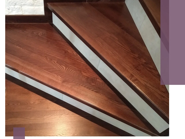 Ремонт металлических и бетонных лестниц в Белгороде быстро и качественно