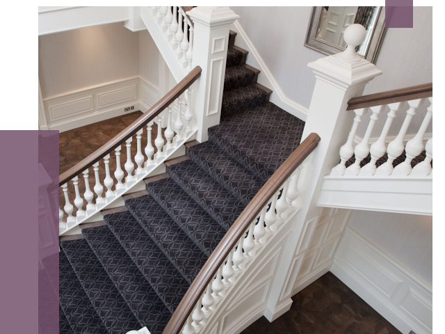 Деревянные лестницы в Белгороде на заказ от 436254 руб. — ПРОЛЁТ-Блг