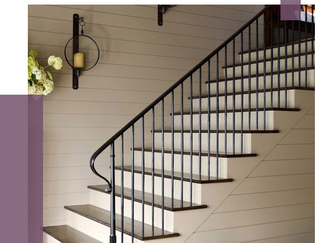 Лестницы для дома в Белгороде —  от 77903 руб. | ПРОЛЁТ-Блг