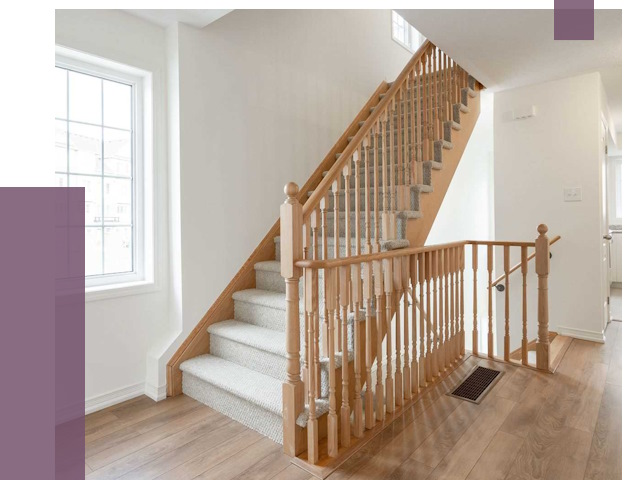 Мансардные лестницы в Белгороде от 19216 руб.  | ПРОЛЁТ-Блг