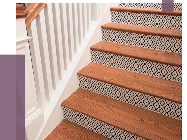 Покраска лестниц в Белгороде от 1922 руб. — цены и сроки | ПРОЛЁТ-Блг