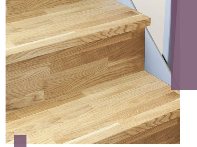 Лестницы из сосны под ключ в Белгороде — изготовление и монтаж