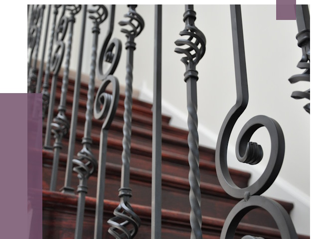 Демонтаж перил в Белгороде от 4363 руб. — разборка и вывоз | ПРОЛЁТ-Блг