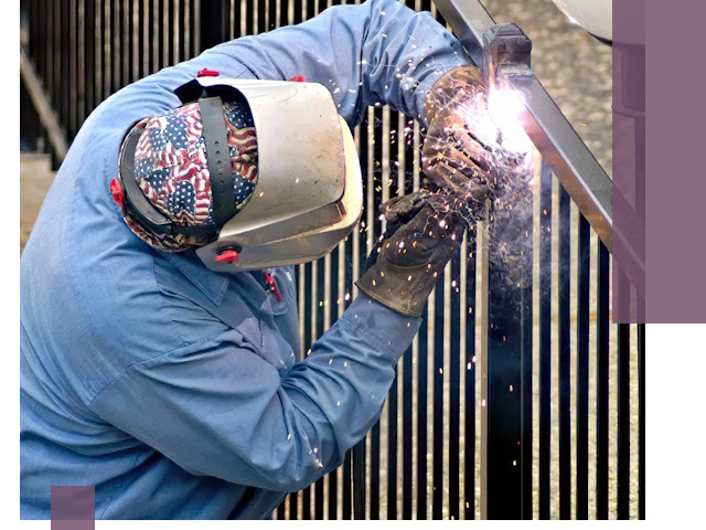 Демонтаж перил срочно и аккуратно в Белгороде