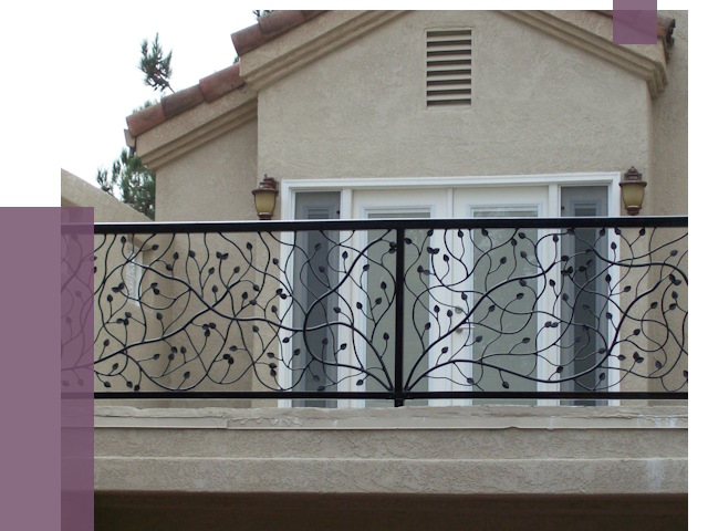 Монтаж балконных ограждений в Белгороде от 5401 руб. — ПРОЛЁТ-Блг