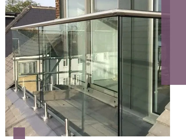 Демонтаж балконных ограждений в Белгороде — быстро и безопасно