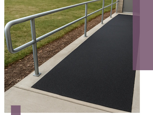 Демонтаж пандусов в Белгороде: быстро и аккуратно