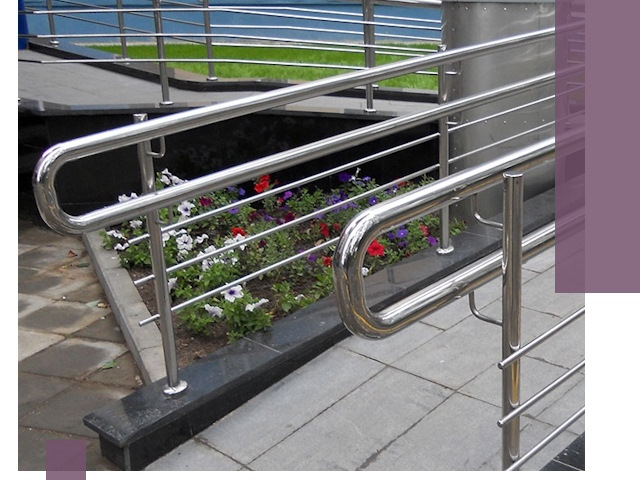 Ремонт пандусов в Белгороде: быстро, надежно, с гарантией