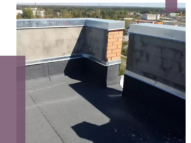 Демонтаж парапетов в Белгороде от 4363 руб.  | ПРОЛЁТ-Блг