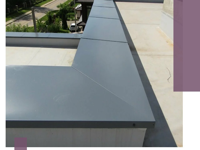 Демонтаж парапетов любой сложности в Белгороде быстро и аккуратно