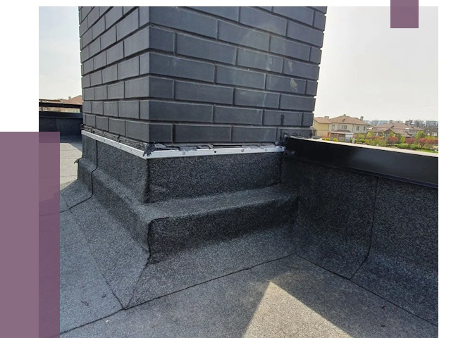 Ремонт парапетов в Белгороде от 7998 руб.  | ПРОЛЁТ-Блг