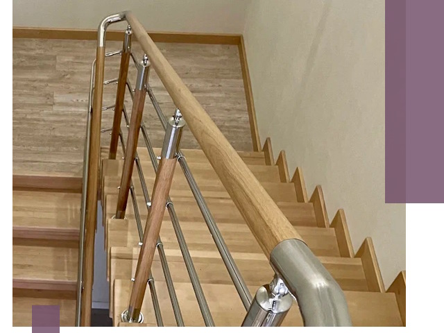 Ремонт поручней и ограждений в Белгороде — качественно и быстро