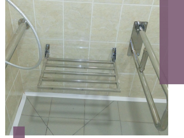 Демонтаж поручней для инвалидов в Белгороде быстро и безопасно